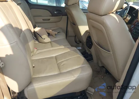 2012 Chevrolet Avalanche 1500 Lt1 z USA, uszkodzony, nr VIN 3GNMCFE02CG126632